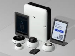 Verkada Security System